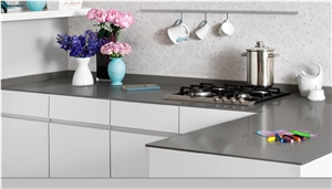 Kitchen Top/Kitchen Desk Tops/Solid Surface Kitchen Top/Artificial Stone Countertops/Kitchen Worktops/