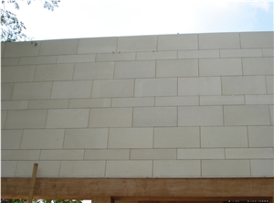 Indonesia Classic White Limestone Tiles & Slabs, Bali White Limestone Polished Floor Covering Tiles, Walling Tiles
