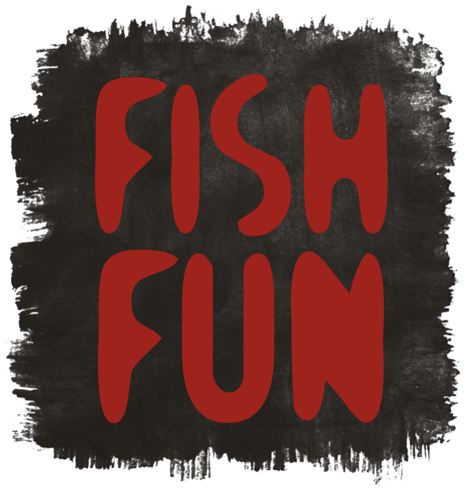 FishFun Mosaic