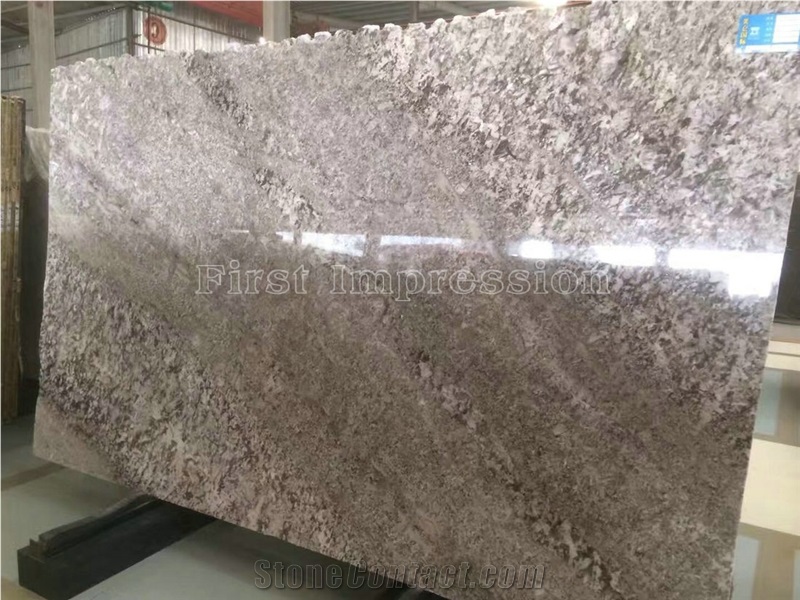 Best Price Brazil Bianco Antico Slabs & Tiles/Aran White/Bianco Antico Granite Big Slabs/White Granite Cut-To-Size for Flooring and Walling/Hot Sale Brazil Granite/High Quality & Good Price