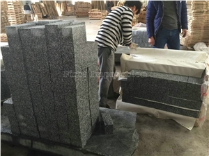 Best Price China G603 Granite Tile/Silver Grey Granite/Sesame White Granite/Crystal Grey Granite Cut to Size for Floor Covering/Light Grey Granite/Granite Wall Tiles/High Quality Granite Tiles