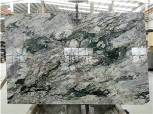 Best Price China Violet Marble Tiles & Slabs/New Polished Green Marble Big Slabs/Hot Sale Marble Wall & Floor Covering Tiles/Marble Skirting/Marble Pattern/High Quality Chinese Marble