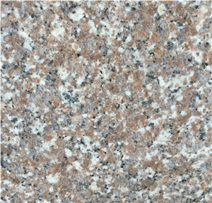 Best Price High Quality China New Polished Granite G648/Golden Brown/Deer Brown/Poony Red/Rose Pink Granite Tiles & Slabs & Cut-To-Size for Floor Covering and Wall Cladding/Own Factory Wholesale