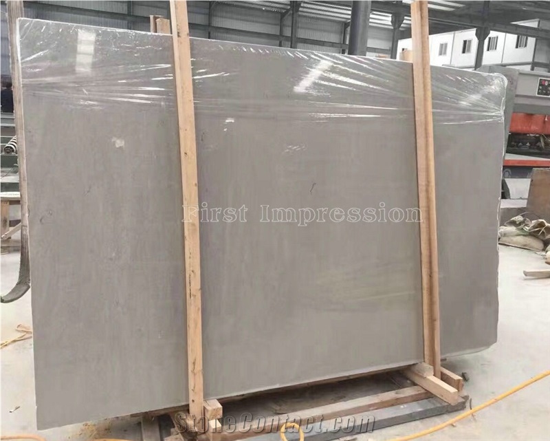 Best Price New Polished China Cinderella Grey Marble Slab/Natural Stone Tiles & Slabs/China Grey Marble/Chinese Mediterranean/Cinzento De Cinderella/Hotel/Bathroom Covering Tiles/High Quality Marble