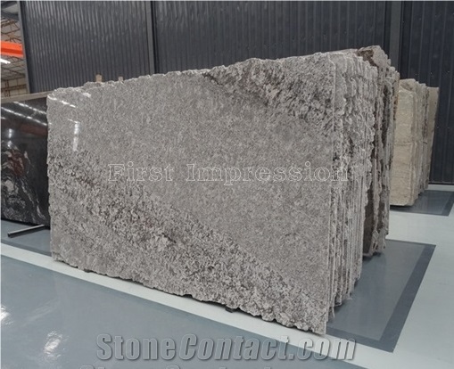 Bianco Antico Slabs & Tiles/Aran White/Bianco Antico Granite Big Slabs/White Granite Cut-To-Size for Flooring and Walling/Hot Sale Brazil Granite/High Quality & Good Price New Polished Granite