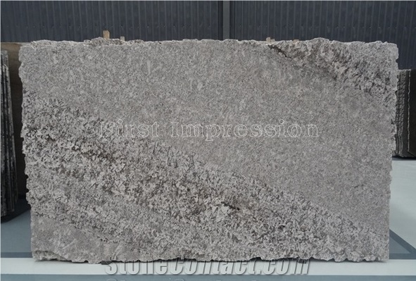 Bianco Antico Slabs & Tiles/Aran White/Bianco Antico Granite Big Slabs/White Granite Cut-To-Size for Flooring and Walling/Hot Sale Brazil Granite/High Quality & Good Price New Polished Granite