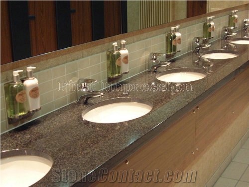 Black Galaxy Granite Countertop /Polished Black Granite Vanity Top /Absolutely black Granite Kichen Countertops/China Black Granite Kitchen Bar Top