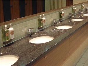Black Galaxy Granite Countertop /Polished Black Granite Vanity Top /Absolutely black Granite Kichen Countertops/China Black Granite Kitchen Bar Top