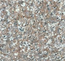 Red Deer Brown Granite Brown Granite Stonecontact Com
