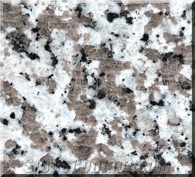 China G439 Natural Granite Slabs & Tiles/Good Price & High Quality/Own Factory Direct G439/China Bianco Sardo/Big White Flower Granite/Cut-To-Size for Floor Covering and Wall Cladding/White Granite