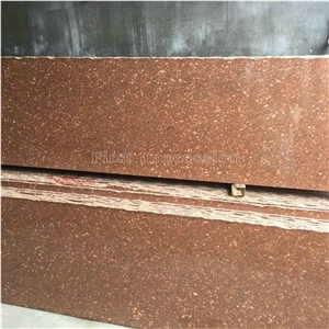 China G683 Red Granite Tiles & Slabs/Granite Thin Slabs/Granite Cube Stone/Project Stone/Natural Stone/Granite Floor Covering Tiles/Granite Paving Stone/Granite Wall Covering Tiles
