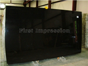 China Shanxi Black Granite Tiles and Slabs/Chinese Good Quality Shanxi Black Granite/Extremely Black Granite/Absolute Black Granite Slabs & Tiles/New Pure Polished/Best Price