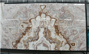 Colorful Onyx Slabs & Tiles/Wall Cladding/Cut-To-Size for Floor Covering/Interior Decoration Indoor Metope/Stage Face Plate/Outdoor Metope/Cheap Onyx