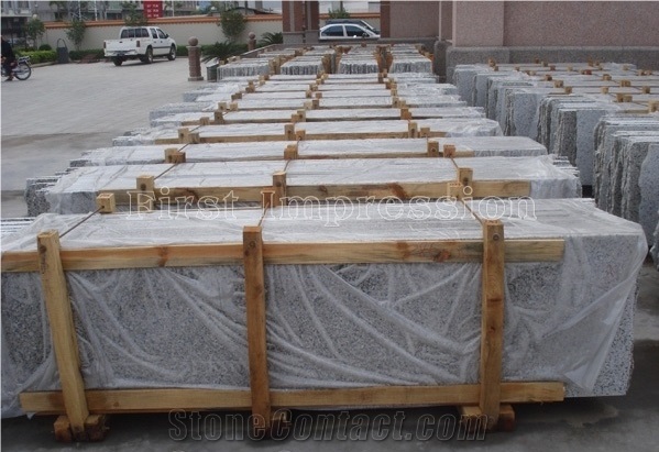 G563 Red Granite Tiles and Slabs/Chinese Sanbao Red Granite Red Base Polished Tiles/Chinese Red Granite Wall & Floor Covering Tiles/Light Red Granite Small Slabs/Best Price
