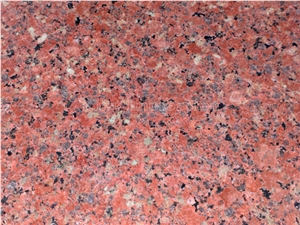 G683 Red Granite Tiles & Slabs/Granite Thin Slabs/Granite Cube Stone/Project Stone/Natural Stone/Granite Floor Covering Tiles/Granite Paving Stone/Granite Wall Covering Tiles
