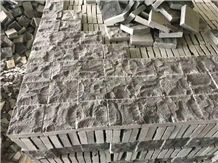 G684 Cube Stone/Granite Paving Sets/Granite Cube Pavers/Natural Granite Stone Gardem Stepping Pavements/Landscaping Stone/Chinese Black Granite Floor Covering Tiles/Courtyard Road Pavers/Cheap Granite