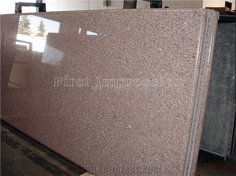 G696 Granite Slabs & Tiles/China Red Granite/Good Polished Chinese Granite Big Slabs/Red Granite Wall & Floor Covering Tiles