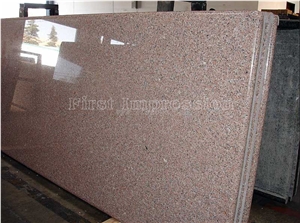G696 Granite Slabs & Tiles/China Red Granite/Good Polished Chinese Granite Big Slabs/Red Granite Wall & Floor Covering Tiles