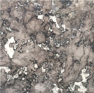 Grey Wolf Marble Tiles & Slabs/Wall & Floor Covering Tiles/China Grey Marble/Chinese Grey Big Slabs/Cloudy Grey Marble
