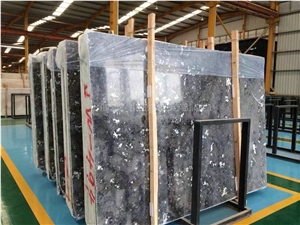 Hot Sale Chinese Grey Wolf Marble Tiles & Slabs/Wall & Floor Covering Tiles/Grey Marble/Chinese Grey Big Slabs/Cloudy Grey Marble/Nice Grey Marble