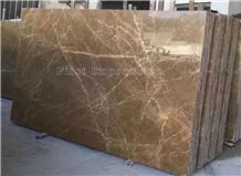 Hot Sale New Polished Crystal Emperador Light Marble Slabs & Tiles/Light Emprador Marble Big Slabs/Crystal Emperador Marble Wall & Floor Covering Tiles/Best Price & High Quality Brown Marble