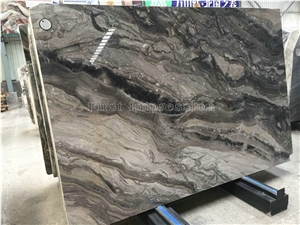 Hot Sale Venice Brown Marble Tiles & Slabs/Marble Skirting/Marble Wall Covering Tiles/Marble Floor Covering Tiles/Marble Pattern/Brown Marble/Italy Marble Cut to Size/New Polished Marble
