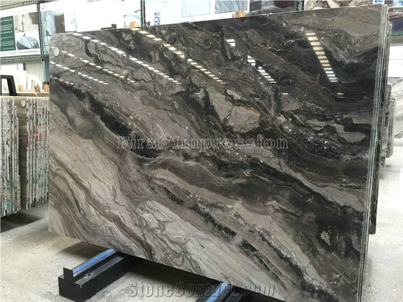 Italy Venice Brown Marble/Marble Tiles & Slabs/Marble Skirting/Marble Wall Covering Tiles/Marble Floor Covering Tiles/Marble Pattern/Brown Marble
