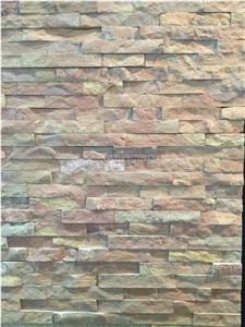 New Slate Tiles/Nature Cultured Stone Panel/Wall Panel/Ledge Stone/Veneer/Stacked Stone for Wall Cladding/Decorative Format Tile/Feature Wall/Ledge Stone/Marble & Granite Culture Stone/High Quality