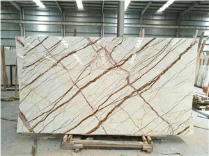 New Sofitel Gold Marble Slabs & Tiles/Turkey Beige Marble/Rich Gold Marble/Luna Pearl Marble Big Slabs/Sofita Gold/Sofitel Beige Marble/Crema Eva/Menes Gold Marble/Hot Sale Marble/New Polished Marble