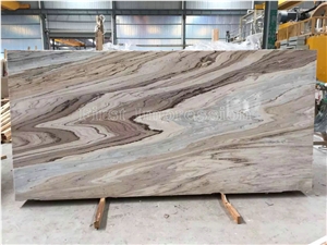 Palissandro Classico Venato Italy Blue Marble Slabs & Marble Tiles for Hotel Flooring Decoration/Italy Marble for Wall & Floor Covering Tiles