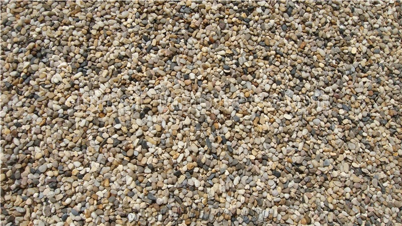 Polished Colorful Pebbles /Natural River Pebble Stone /Red Natrual Pebble Stone /Mixed Pebbles Stone