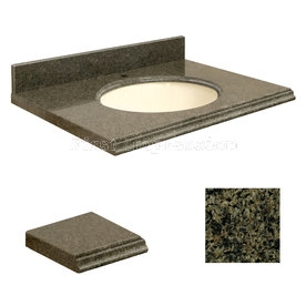 Polished Granite Countertop /Granite Vanity Top /Granite Kitchen Countertop