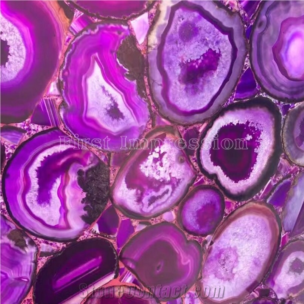 Red Agate Semiprecious Stone Big Slabs & Tiles/Multicolor Semi Precious Stone Big Slabs/Stone Flooring,Wall Covering Tiles/Interior Decoration/Semi Precious Slabs/China Agate Stone/Luxury Agate Stone