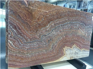 Red Dragon Onyx Tiles & Slabs/Red Dragon Onyx Slabs/Red Dragon Jade/China Red Onyx Tiles/Chinese Red Onyx Slabs/China Red Onyx Wall Tiles/Red Dragon Onyx Floor Tiles