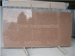 Tianshan Red Granite/China Red Granite Tiles & Slabs/China Red /Red Granite Wall & Floor Covering Tiles/Chinese Granite/Good Price & High Quality Granite