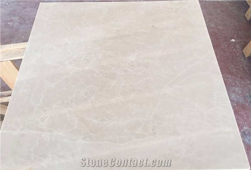 Botticino Classico Marble Slab Italy Beige Marble From China 100625 Stonecontact Com