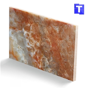 Onyx Marble Alabaster Slab Sheets,Artificial Marble Tiles