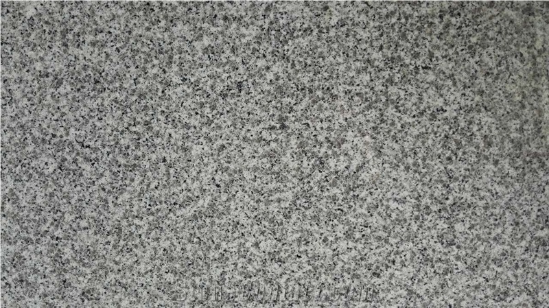 New G603 Granite Building Stones Walling Tiles Polished