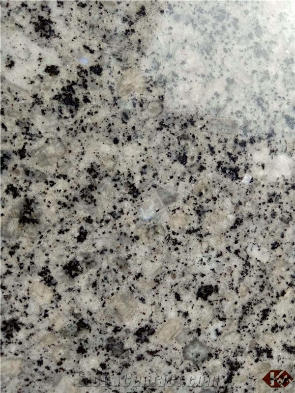 Sapphire Slabs & Tiles, China Grey Granite