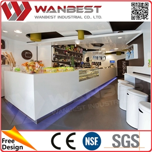 Buy Furniture from China Online Bar Counter