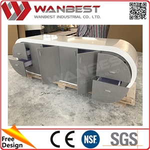 China Supplier Special Design Table Ergonomic Office Desk