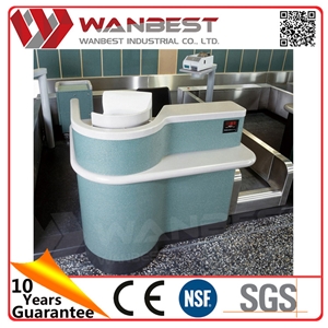 Tall Reception Desks Used Reception Desk Salon Reception Desk Latest Artificial Solid Surface Furniture Designs