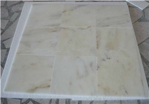 Afyon Marble,Afyon Miele Marble,Afyon Giallo Marble,Afyon Gold Marble,Afyon Yellow Marble,Afyon Honey Marble Tiles & Slabs & Cut-To-Size for Floor Covering and Wall Cladding