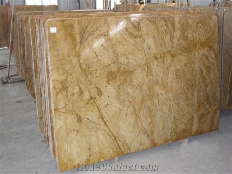 Amarillo Macael Triana,Giallo Triana,Crema Triana,Amarelo Triana,Yellow Triana,Amarillo Triana Marble Slabs & Tiles & Cut-To-Size for Floor Covering and Wall Cladding(Good Price)