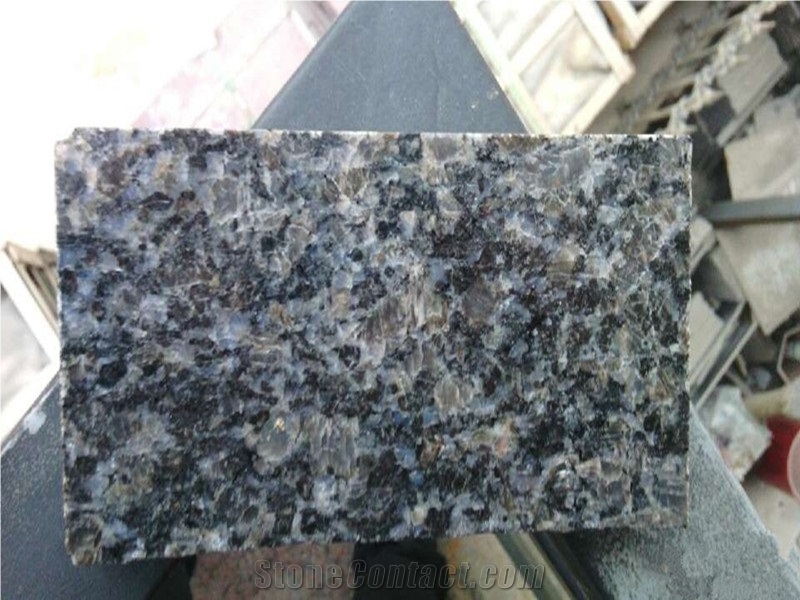 Best Price High Quality India Polished Atlantic Blue,Mahinoor Blue Granite Tiles & Slabs & Cut-To-Size for Floor Covering and Wall Cladding,Own Factory Sale for Project/Hotel/House
