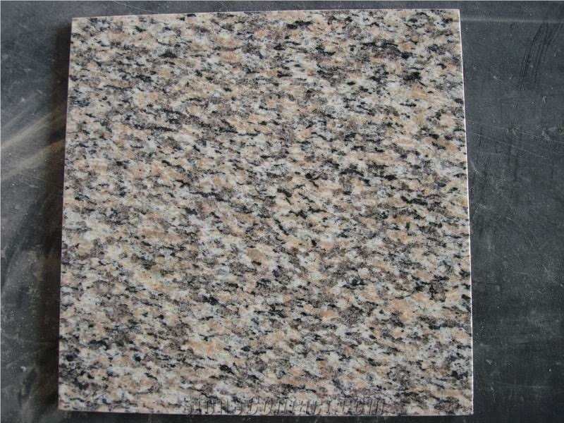 Cheapest Price High Quality Chinese Polished Tiger Skin Red/Tiger Skin Wave Granite Tiles & Slabs & Cut-To-Size for Floor Covering and Wall Cladding,Own Factory Direct Sale for Project/Hotel/House