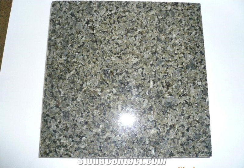 Cheapest Price High Quality Polished Chengde Green/Chinese Green/Golden Eye/Golden Green/Olive Green/Desert Green/Labrador Granite Tiles & Slabs & Cut-To-Size for Flooring and Walling