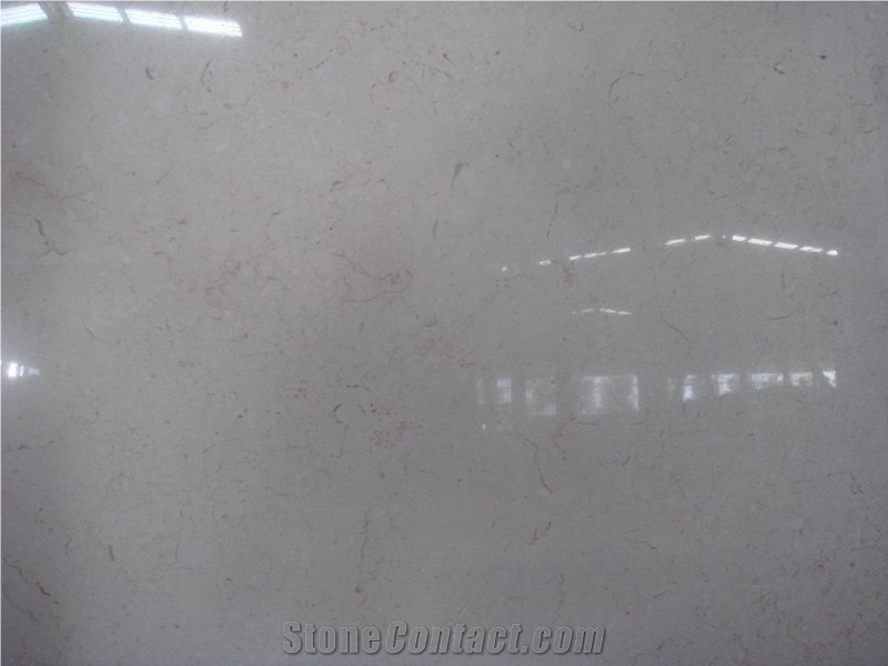 Egypt Cream,Galala Beige Marble Slabs & Tiles & Cut-To-Size for Floor Covering and Wall Cladding (Good Price)
