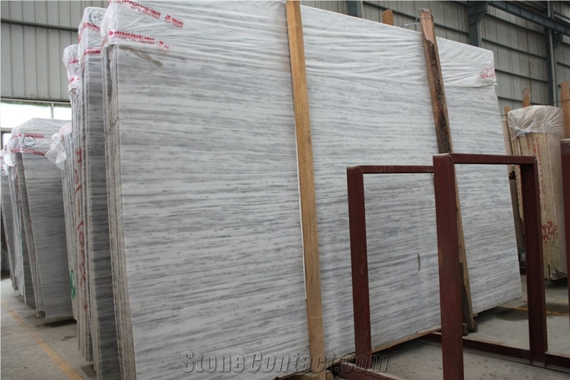 Kavala White,Kavala Nova,Kavala Semi White Marble Slabs & Tiles & Cut-To-Size,Greece White Marble for Floor Covering and Wall Cladding