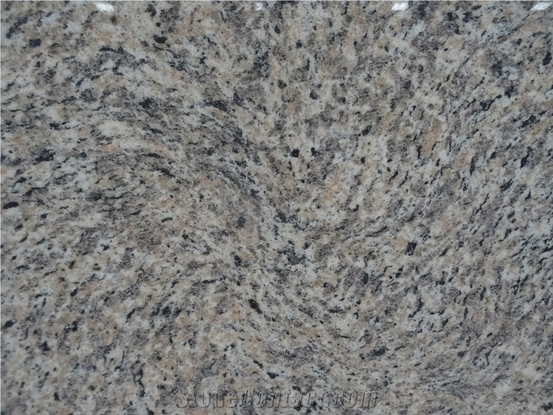 Lowest Price High Quality Chinese Polished Tiger Skin Red/Tiger Skin Wave Granite Slabs & Tiles & Cut-To-Size for Flooring and Walling,Own Factory Direct Sale for Project/Hotel/House